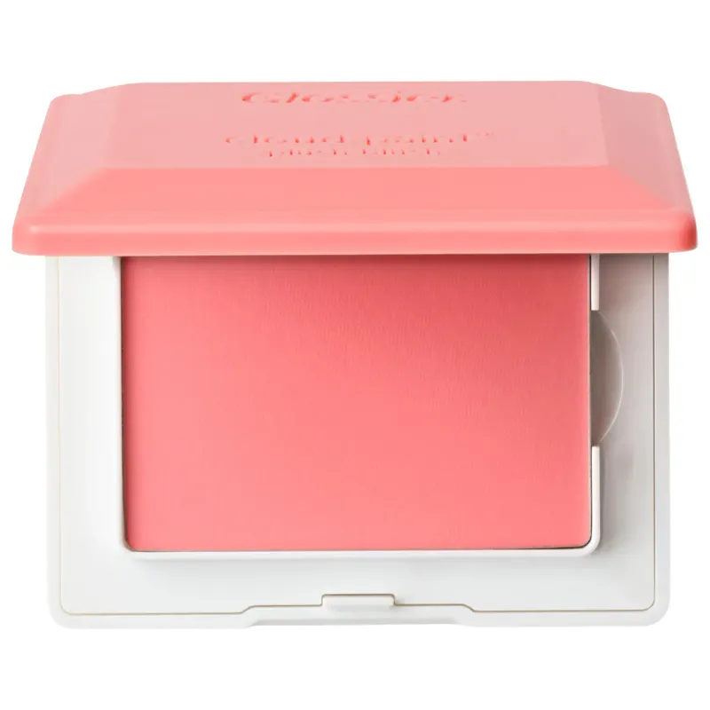 Glossier 
Cloud Paint Plush Blush