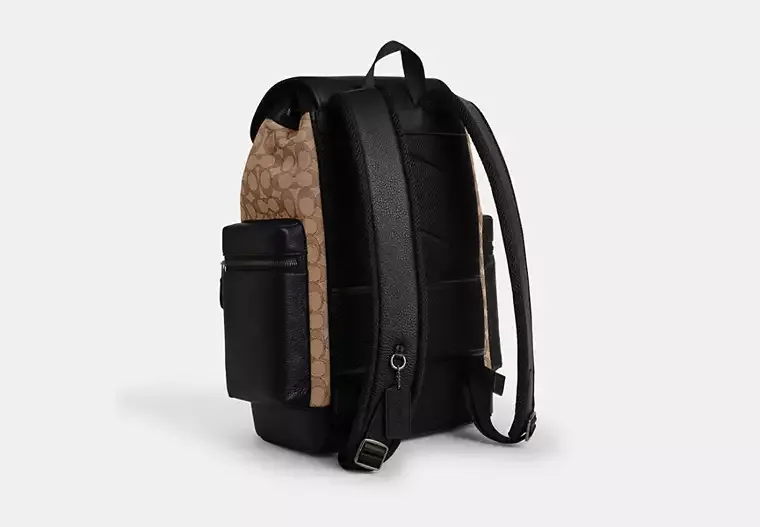 Coach Sprint Backpack
