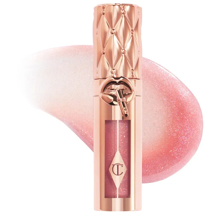 Charlotte Tilbury
Big Lip Plumpgasm Plumping Lip Gloss