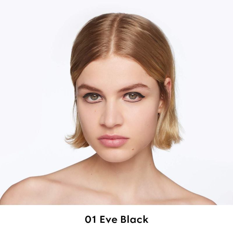 Gucci Stylo Définition l'Obscur Eyeliner