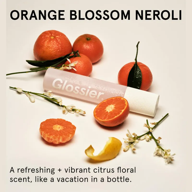 Glossier 
Orange Blossom Neroli Body & Hair Fragrance Mist