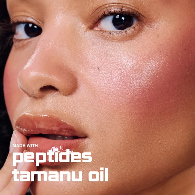 Rhode Pocket Blush Buildable Hydrating Cream Blush