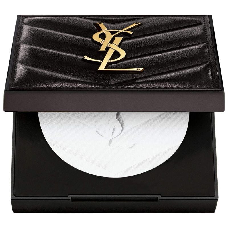 YSL All Hours Hyper Finish 24H Multi-Use Natural Matte Powder