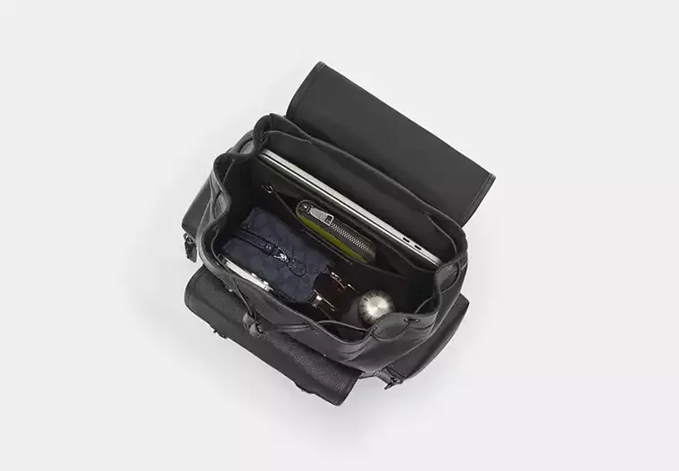 Coach Sprint Backpack