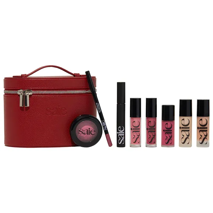 Saie
Best of Saie Mini Vanity Case Vault