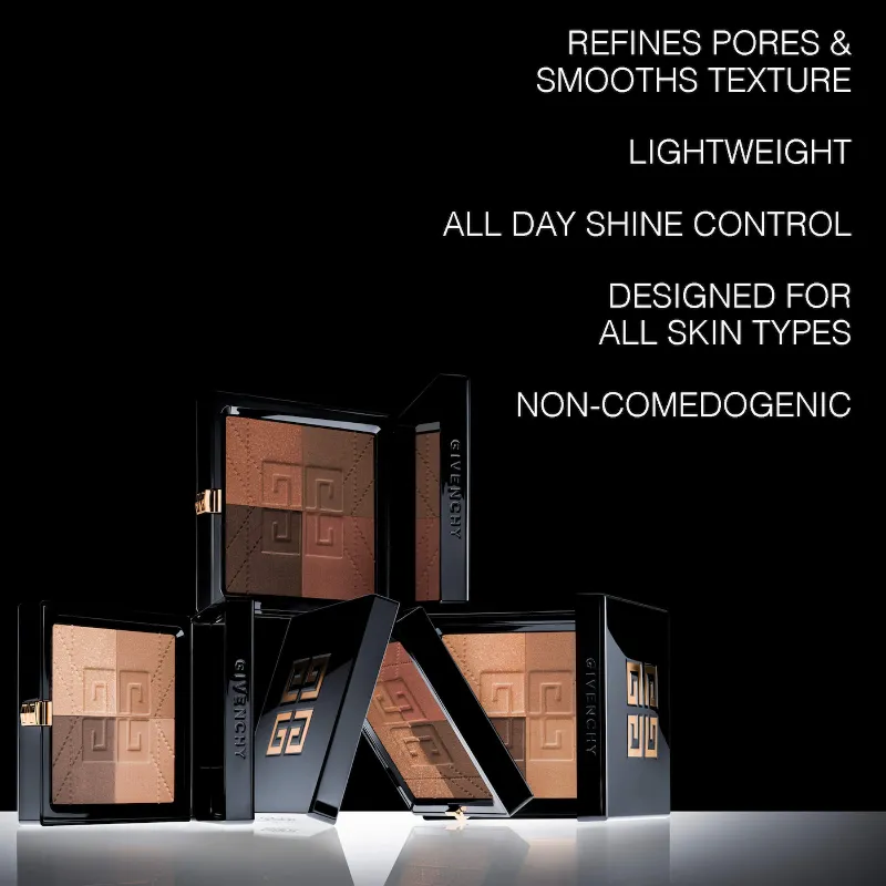 Givenchy Prisme Libre Bronzing Powder