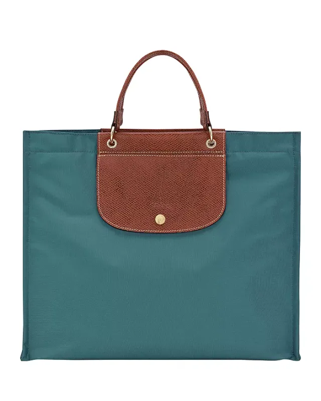 Longchamp Cabas Longchamp Du Marché Tote