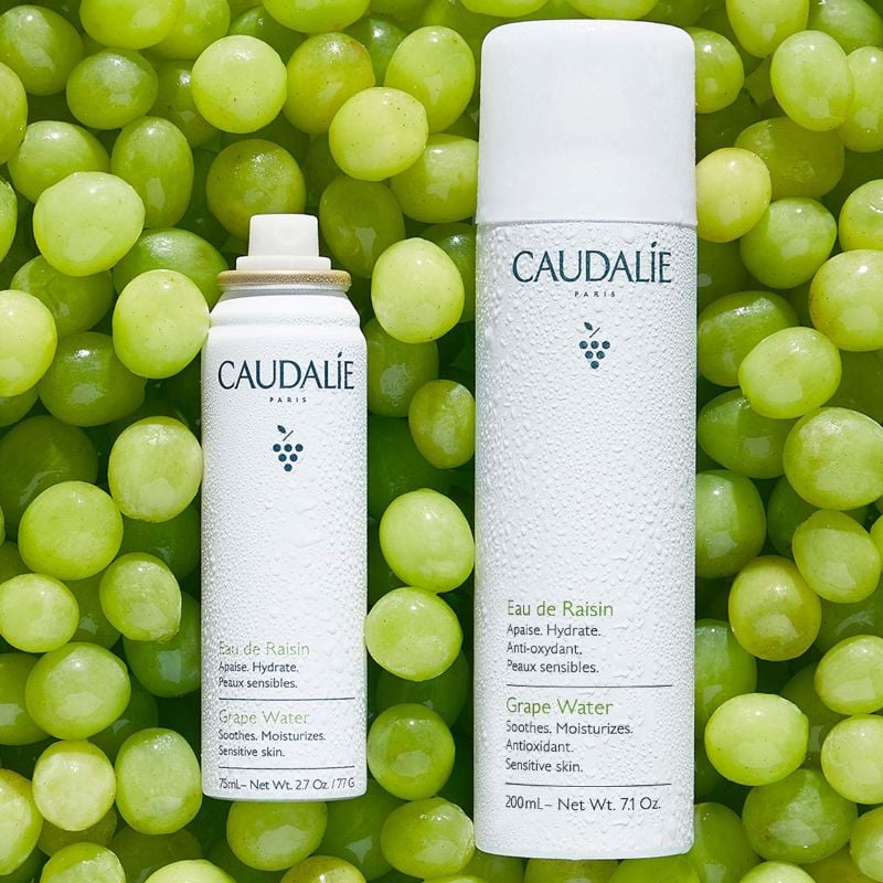 Caudalie Grape Water Moisturizing Face Mist