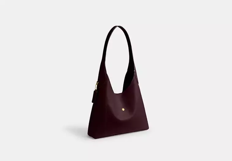 Coach Brooklyn Shoulder Bag 28