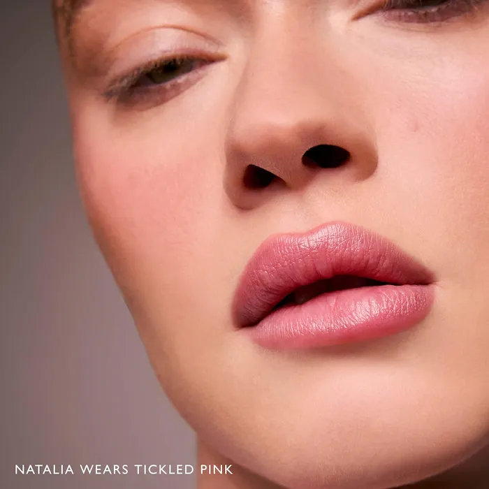 m.ph by Mary Phillips 
Lip Ciggy Sheer Lipstick Balm