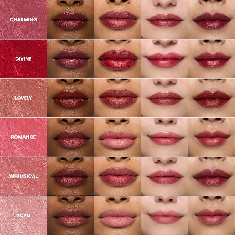 Wonderskin Wonder Blading All-Day Lip Stain