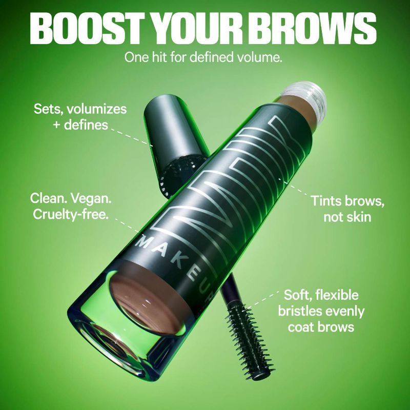 MILK MAKEUP KUSH High Roll Defining Tubing Eyebrow Gel