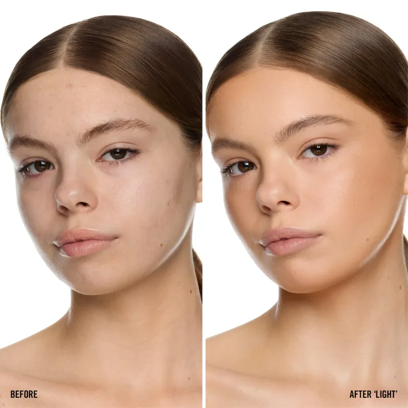 MAKEUP BY MARIO SoftSculpt® Talc-Free Blurring Bronzer