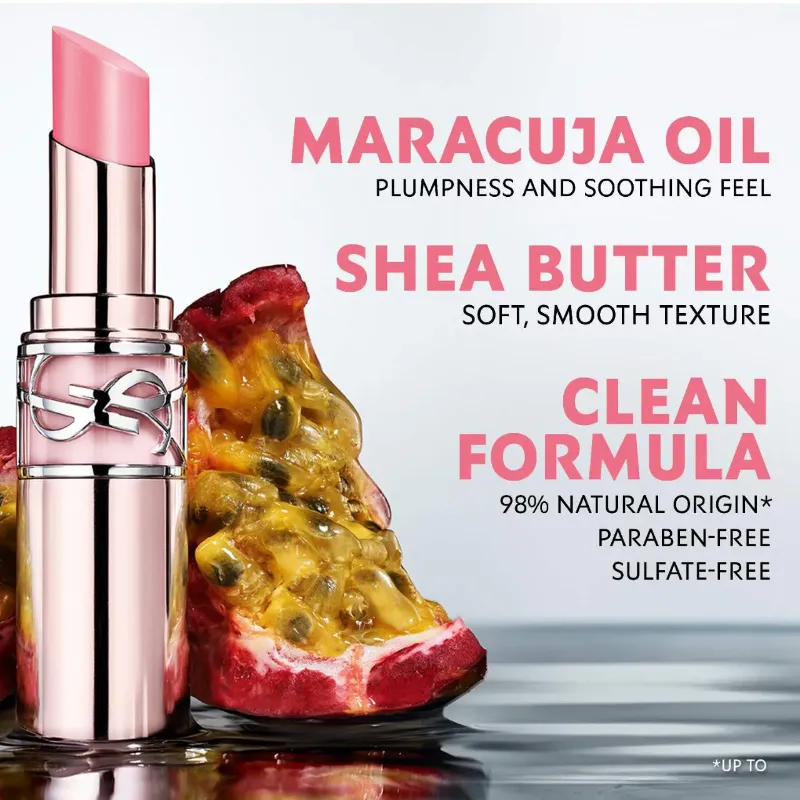 YSL Candy Glow Tinted Butter Balm