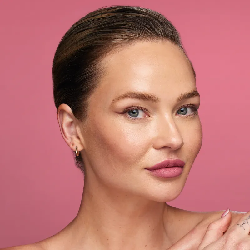 HUDA BEAUTY Liquid Matte Ultra-Comfort Transfer-proof Lipstick