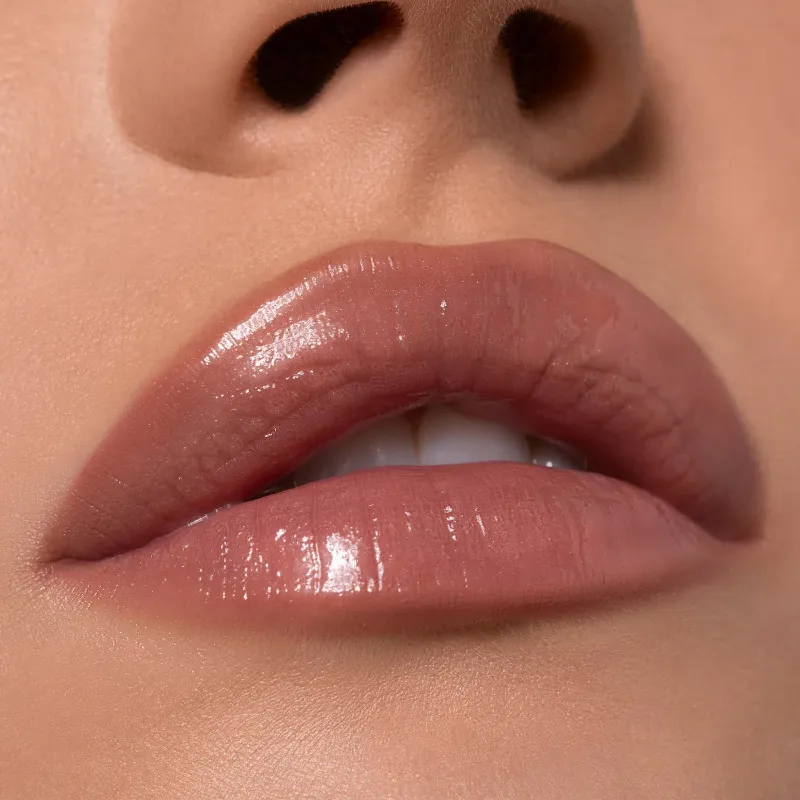 Natasha Denona My Dream Lip Gloss - Soft & Hydrating Lip Shine