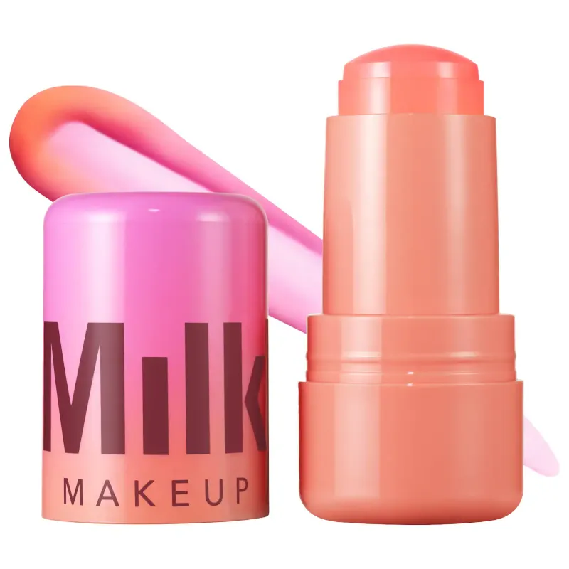 MILK MAKEUP Cooling Water Jelly Tint Lip + Cheek Blush Stain