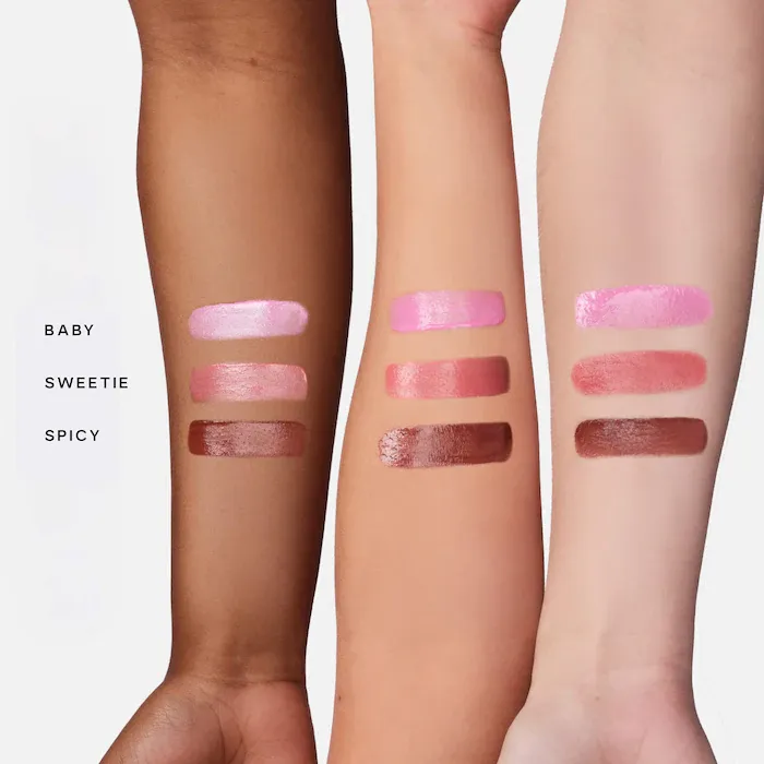 Saie
Mini Dew Blush™ Trio Gift Set
