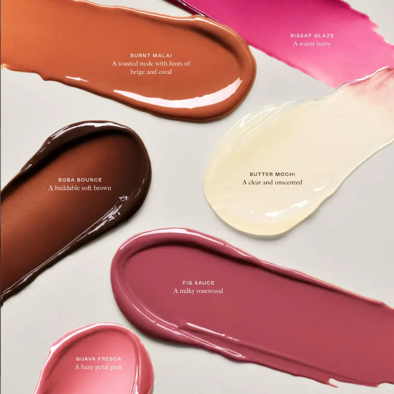 EADEM Le Chouchou Exfoliating + Softening Peptide Lip Balm