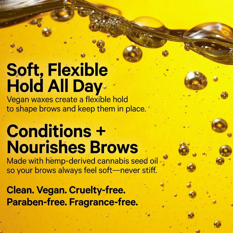 MILK MAKEUP KUSH Brow Shadow Stick Waterproof Eyebrow Pencil