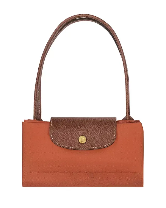 Longchamp Le Pliage Original Large Nylon Tote Bag