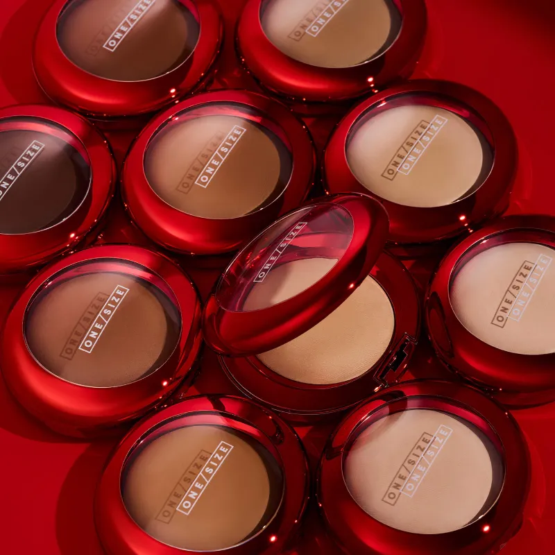 ONE/SIZE by Patrick Starrr Bouclé Silk Airbrushed Talc-Free Finishing Powder