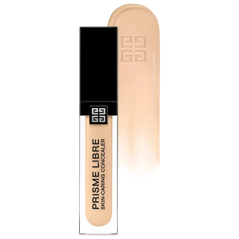 Givenchy Prisme Libre Skin-Caring 24H Hydrating + Radiant + Correcting Creamy Concealer