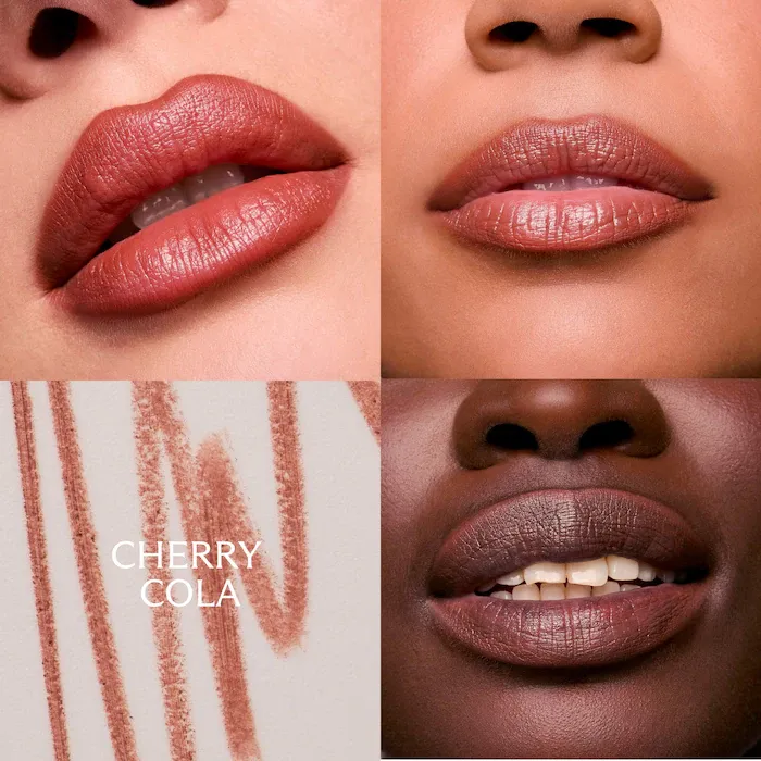 m.ph by Mary Phillips 
The Overliner Lip Liner Pencil