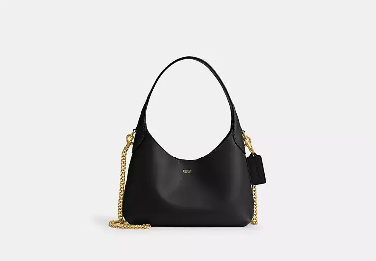 Coach Brooklyn Shoulder Bag 23
