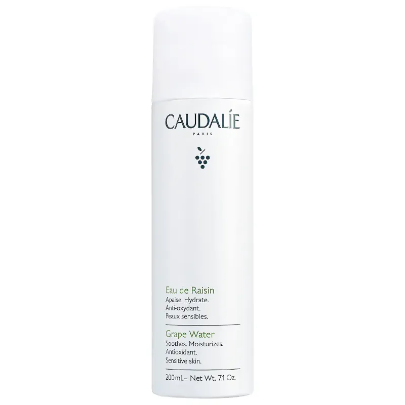 Caudalie Grape Water Moisturizing Face Mist