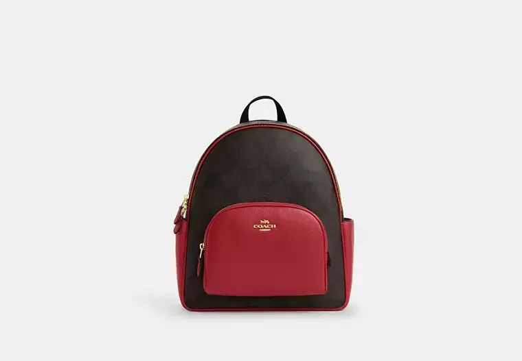 Court Backpack