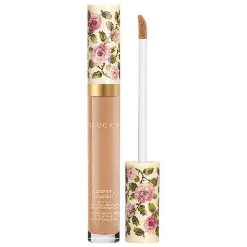 Gucci Concentré de Beauté Multi-Use Crease Proof and Hydrating Concealer