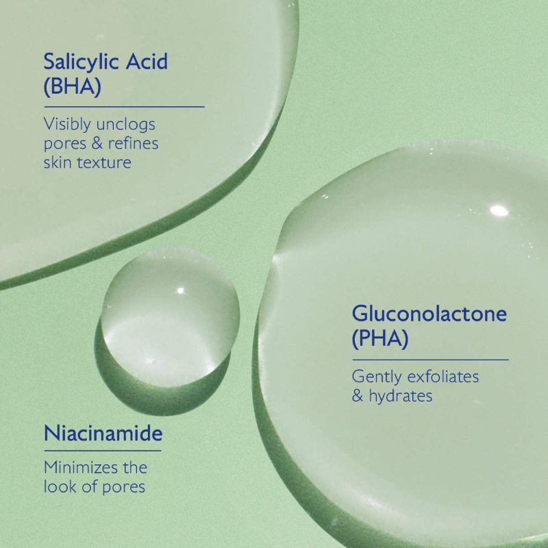 Caudalie Vinopure Acne Serum to Treat and Prevent Blemishes