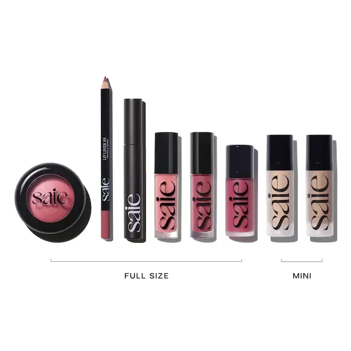 Saie
Best of Saie Mini Vanity Case Vault