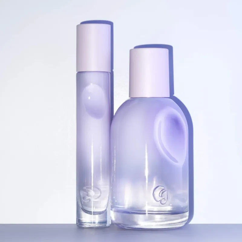 Glossier Glossier You Fleur Eau de Parfum