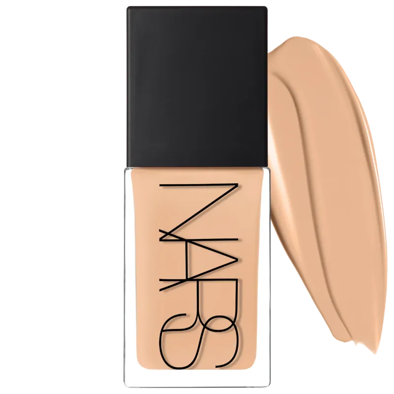 NARS Light Reflecting Skin Improving Medium Coverage Foundation with Cacao Peptides