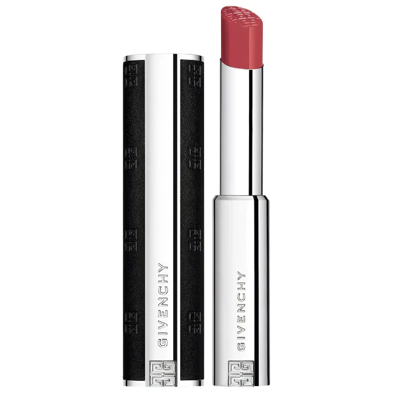 Givenchy Le Rouge Interdit Satin Hydrating Lipstick