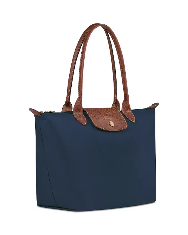 Longchamp Le Pliage Original Medium Nylon Tote Bag