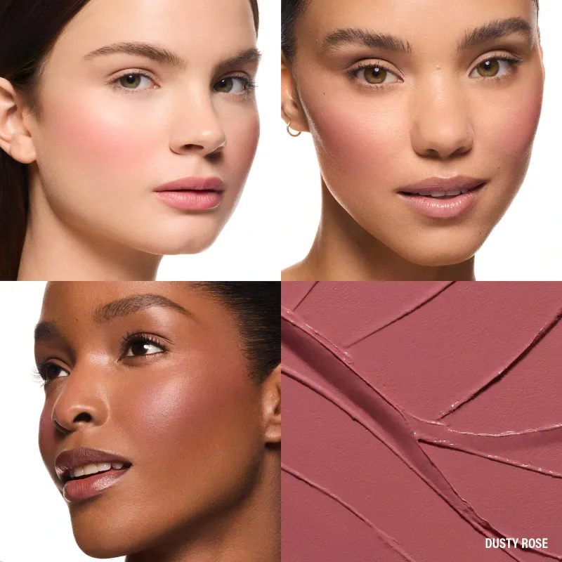 MAKEUP BY MARIO Soft Pop Cream Blush Stick