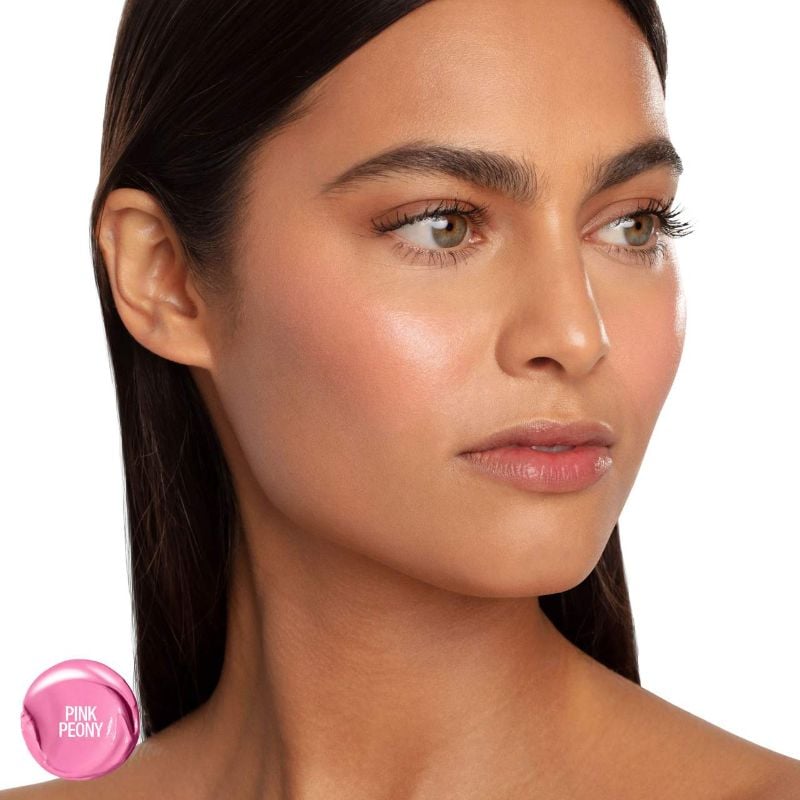 MAKEUP BY MARIO Soft Pop Plumping Cream Blush Veil