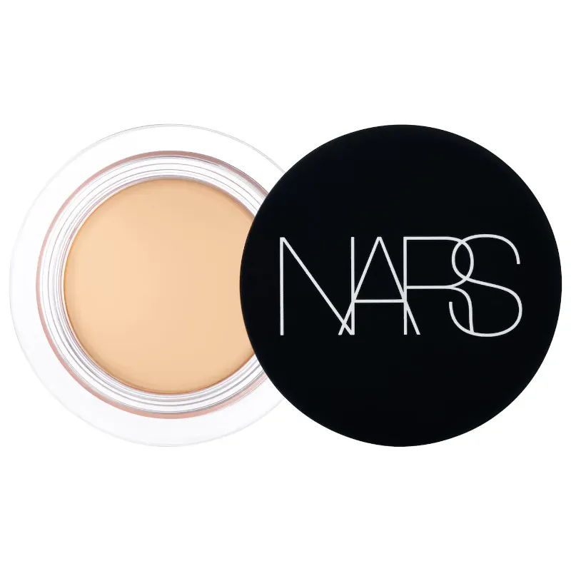 NARS Soft Matte Complete Full Coverage Longwear Concealer with Hyaluronic Acid