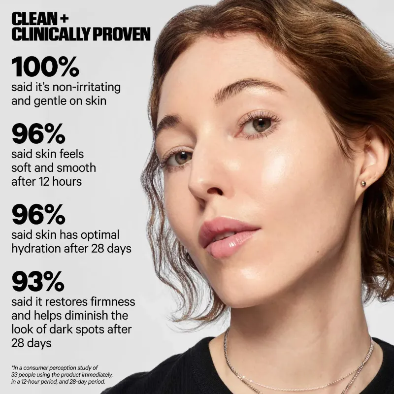 MILK MAKEUP Watermelon Jelly Brightening Serum Stick with Peptides