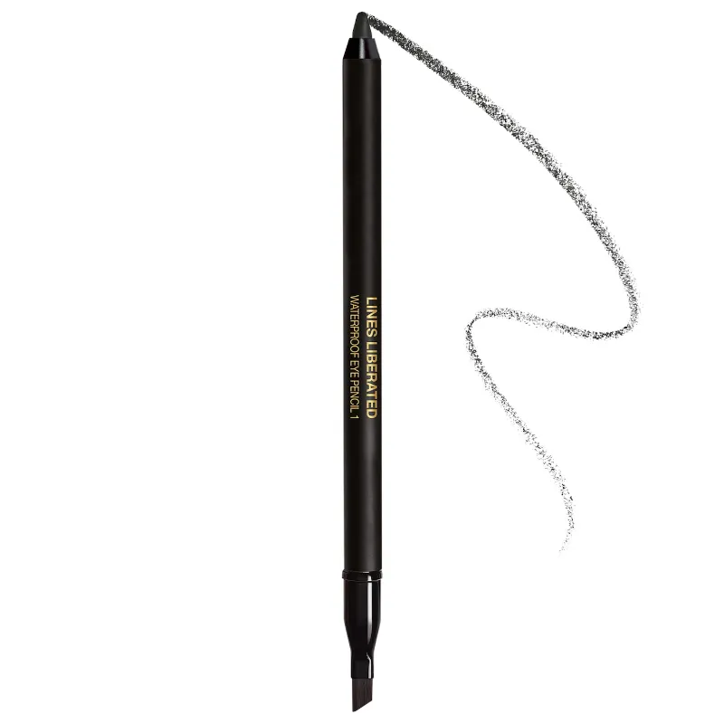 YSL Lines Liberated 24H Waterproof Eyeliner