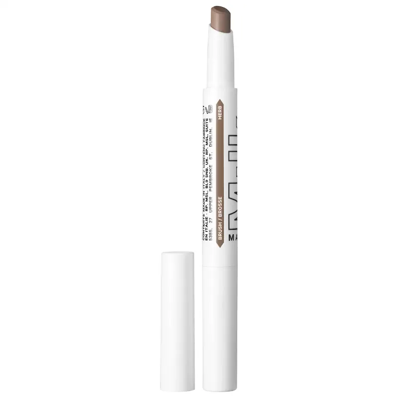 MILK MAKEUP KUSH Brow Shadow Stick Waterproof Eyebrow Pencil