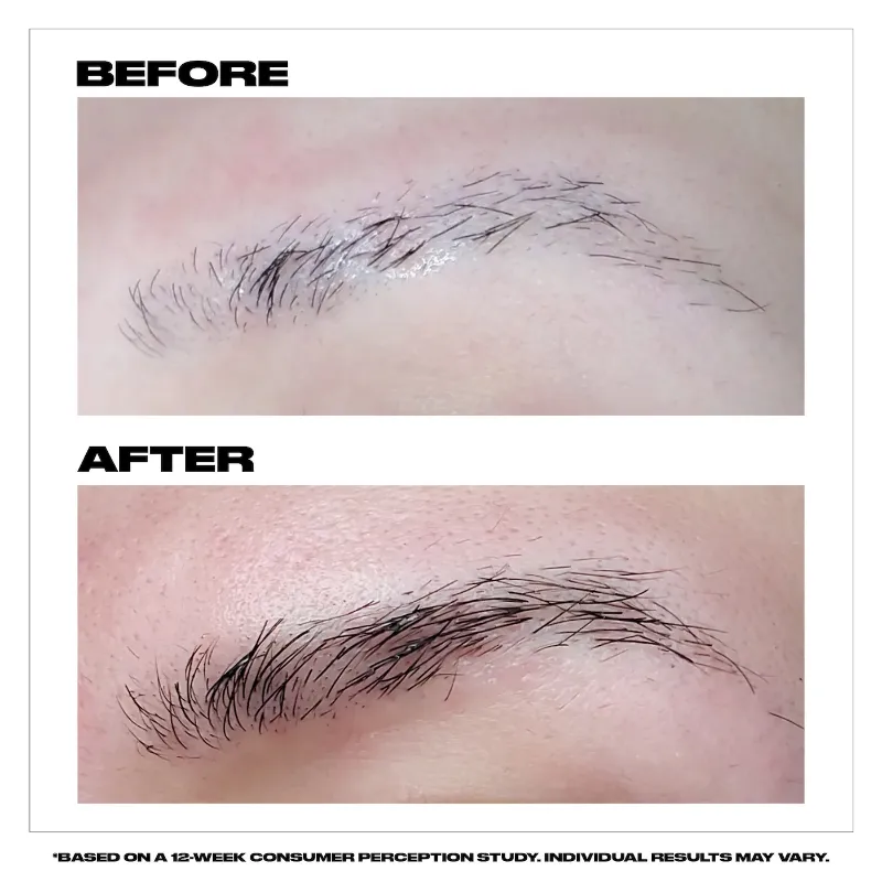 MILK MAKEUP KUSH Lash + Brow Enhancing Serum