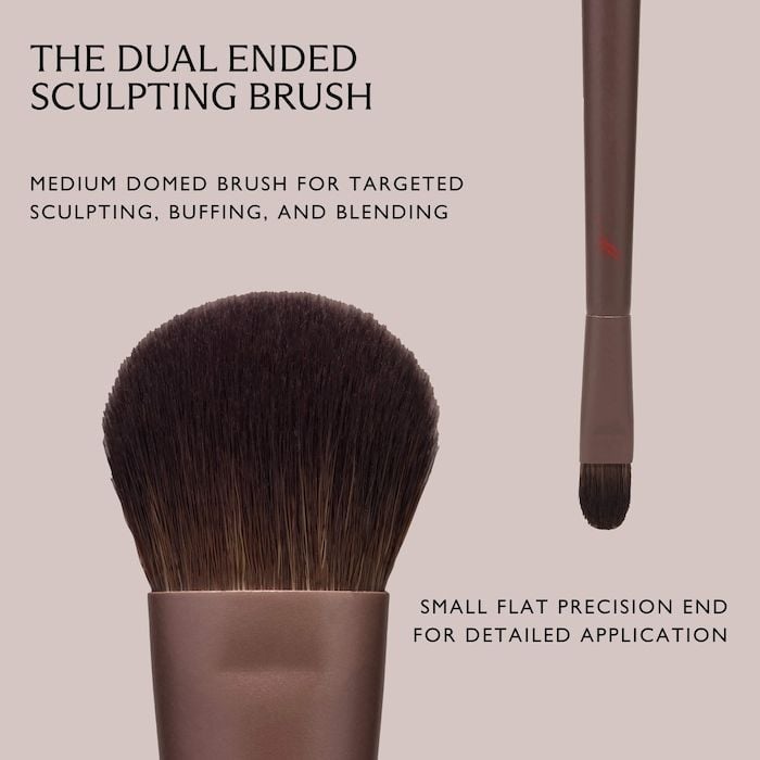 m.ph by Mary Phillips
Underpainting Dual-Ended Sculpting Brush