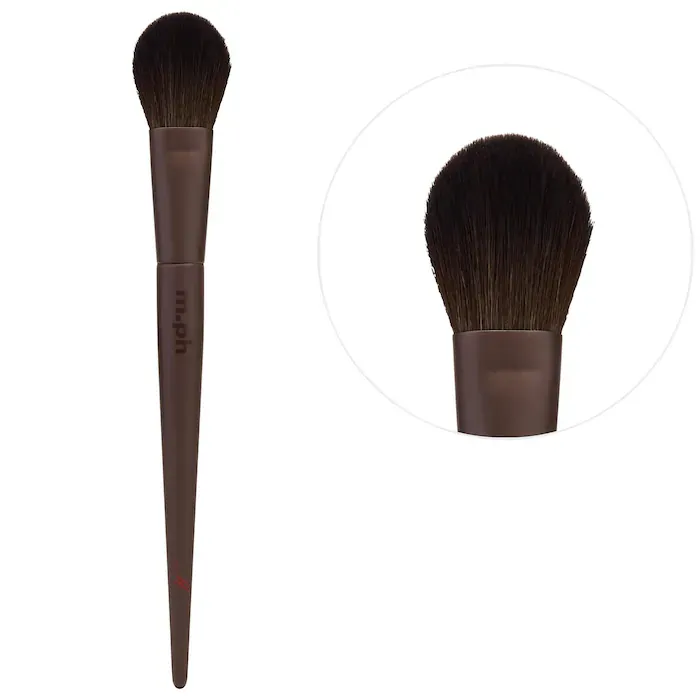 m.ph by Mary Phillips
The Cream Blush Brush