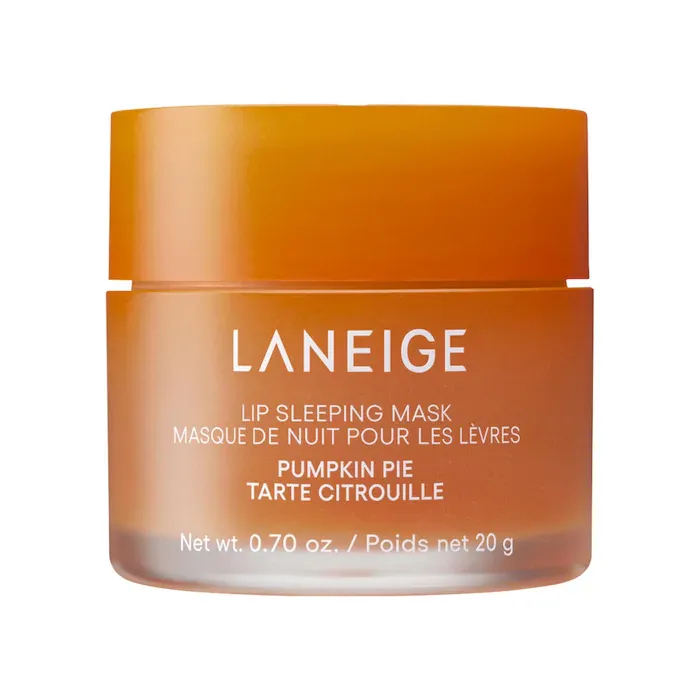 LANEIGE 
Lip Sleeping Mask Intense Hydration with Vitamin C