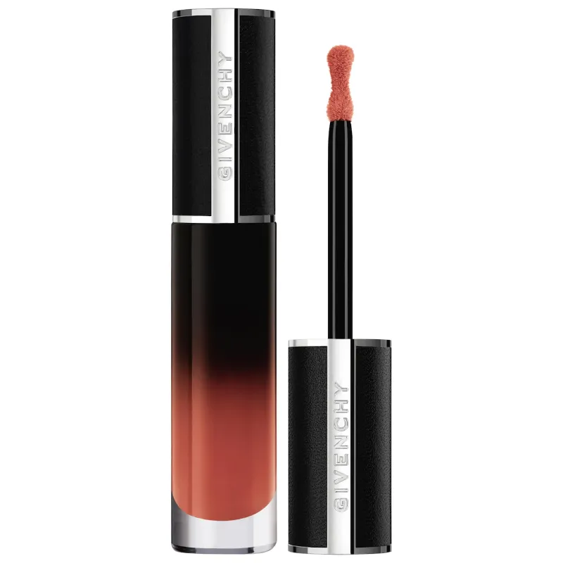 Givenchy Le Rouge Interdit Cream Velvet Lipstick