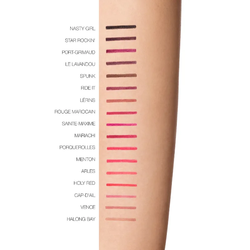 NARS Precision Lip Liner